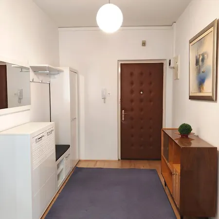 Stella Maris, In The Center