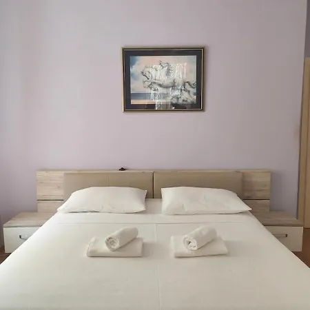 شقة Stella Maris, In The Center سبليت