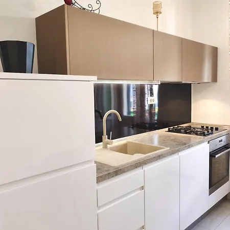 Stella Maris, In The Center * Σπλιτ