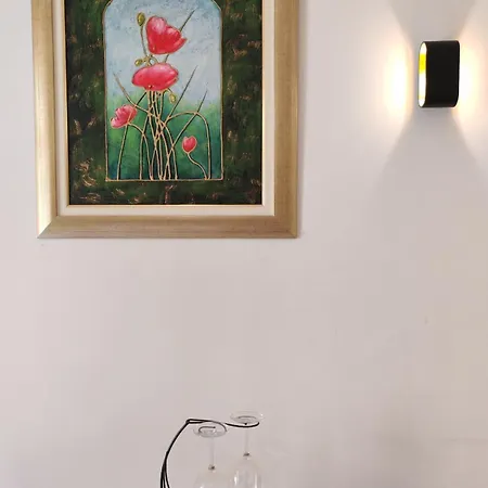 Stella Maris, In The Center