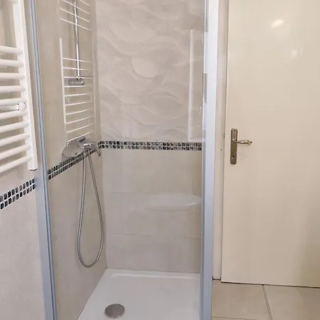 شقة Stella Maris, In The Center